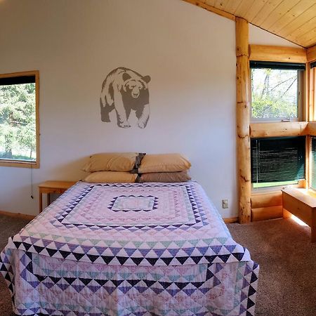 Bear Den Vacation Home Anchor Point ห้อง รูปภาพ