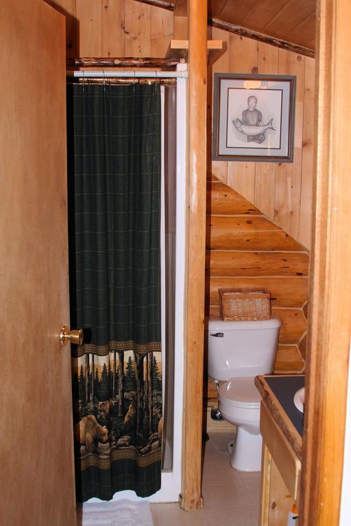 Bear Den Vacation Home Anchor Point ห้อง รูปภาพ