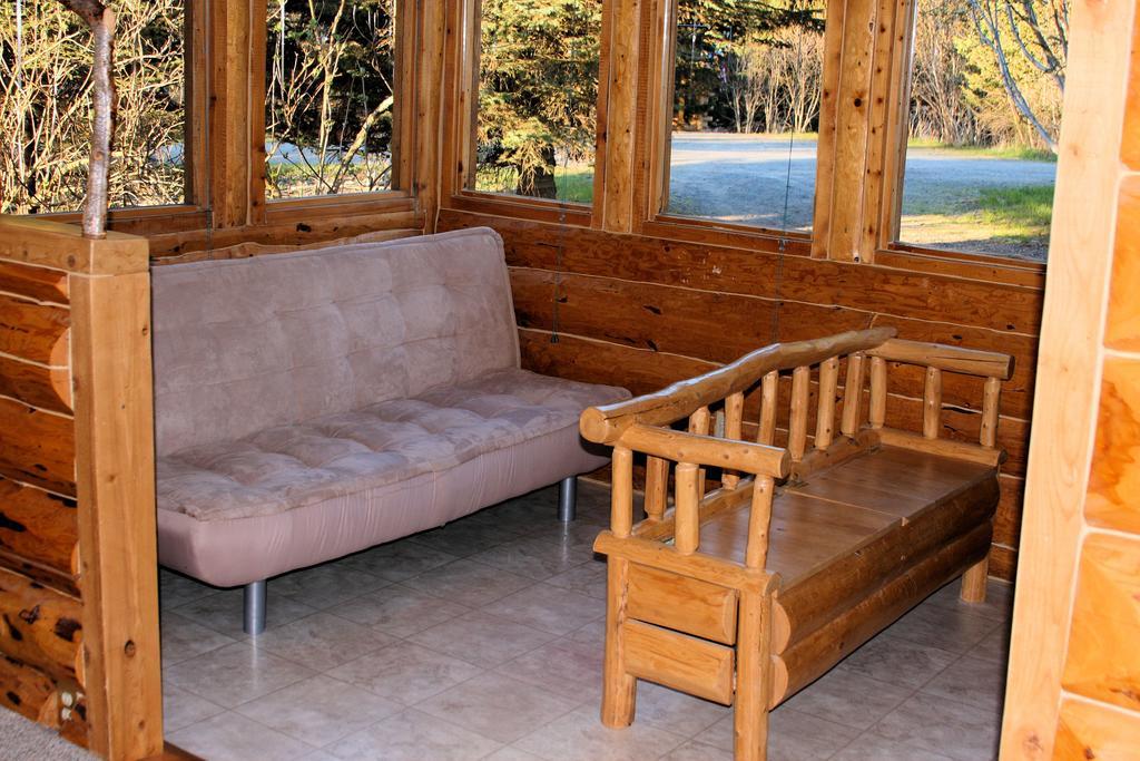 Bear Den Vacation Home Anchor Point ห้อง รูปภาพ